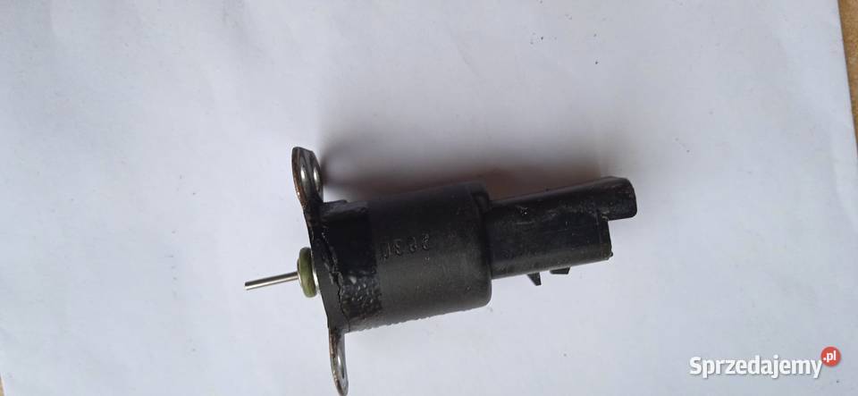 Zawór 0928 400 366 Citroen Fiat Peugeot Jaworzno
