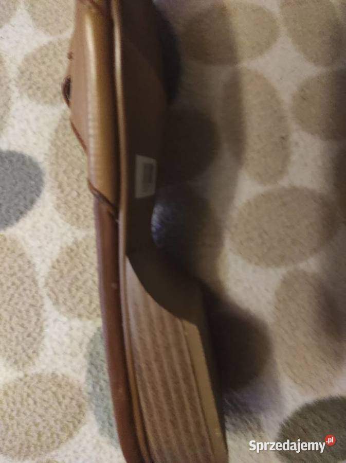 Klapki damskie Warszawa