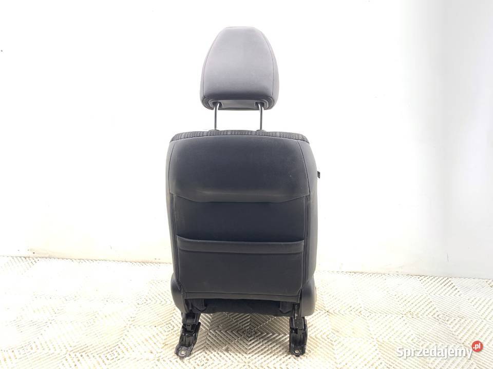 FOTEL PRAWY PRZÓD HONDA HRV Crossover SIEDZENIE