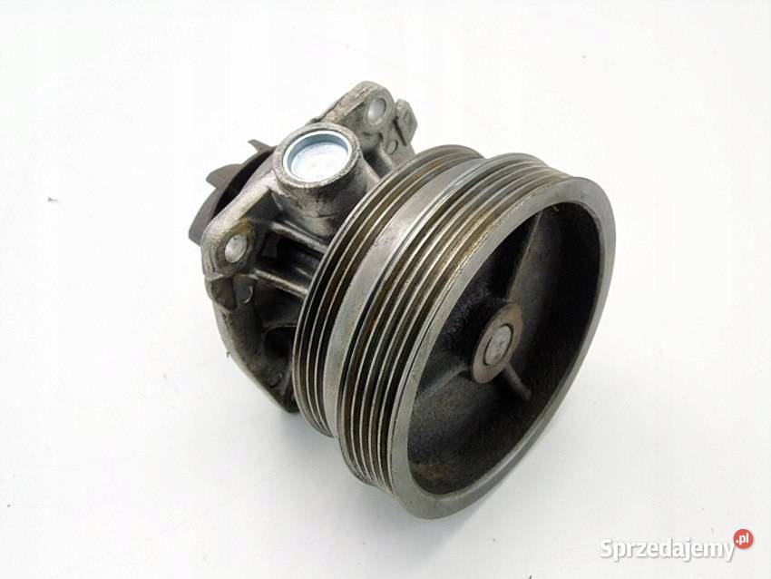 POMPA WODY 16 16V STILO DOBLO LYBRA MULTIPLA Sosnowiec