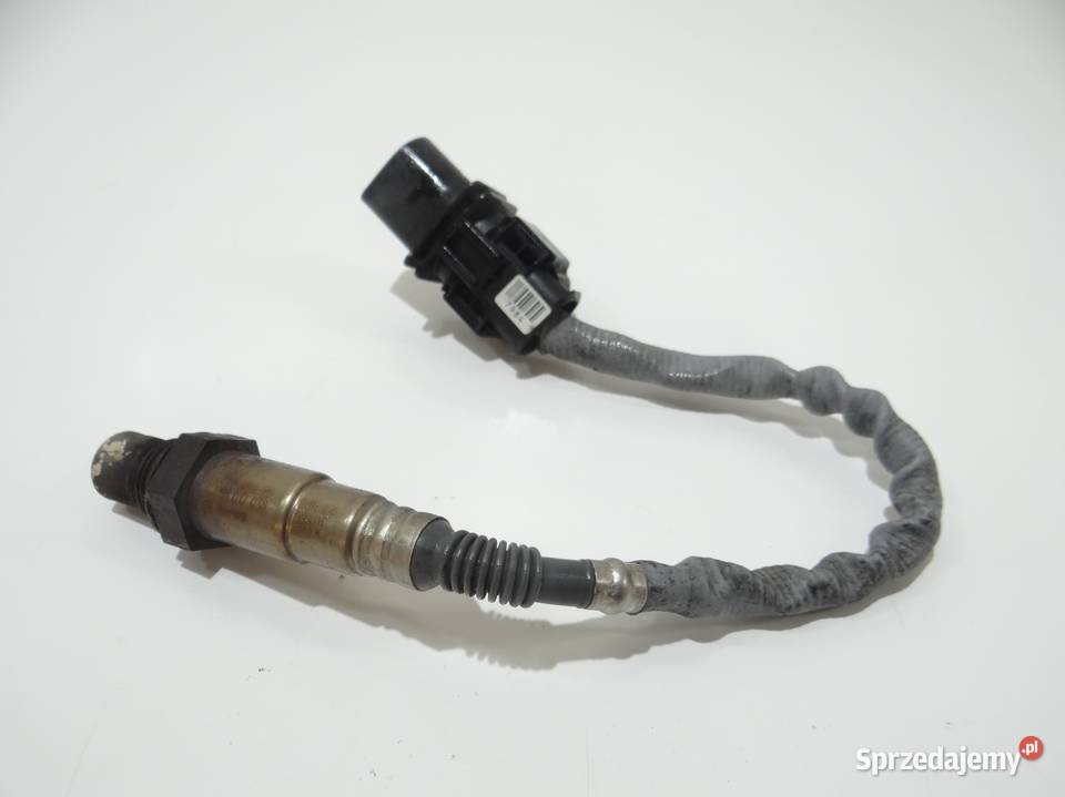 SONDA LAMBDA BMW E60 E61 N52B30A 7537984 lubelskie Strzyżewice sprzedam