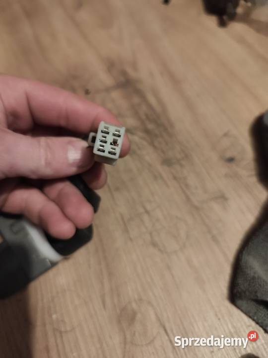 Stacyjka do skutera keeway Wieliczka sprzedam