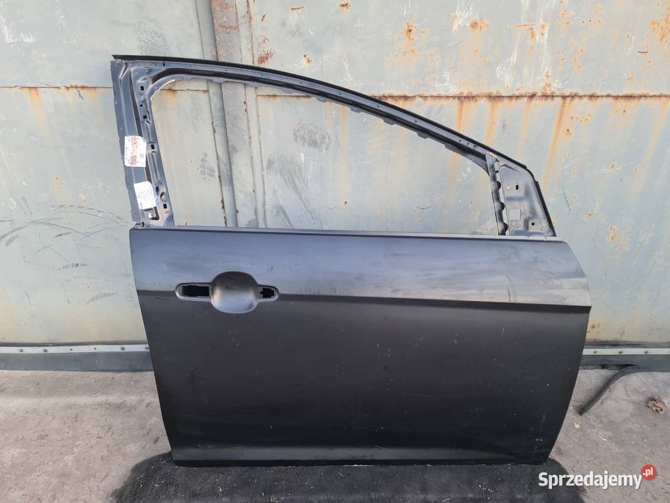 Drzwi Ford Focus MK III osobowe mazowieckie Radom