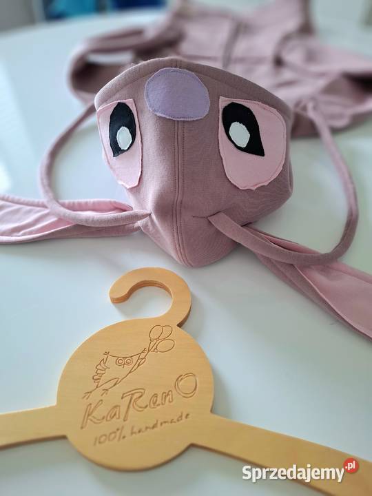 Bluza dziewczęca Angel Handmade Nowa Gdynia