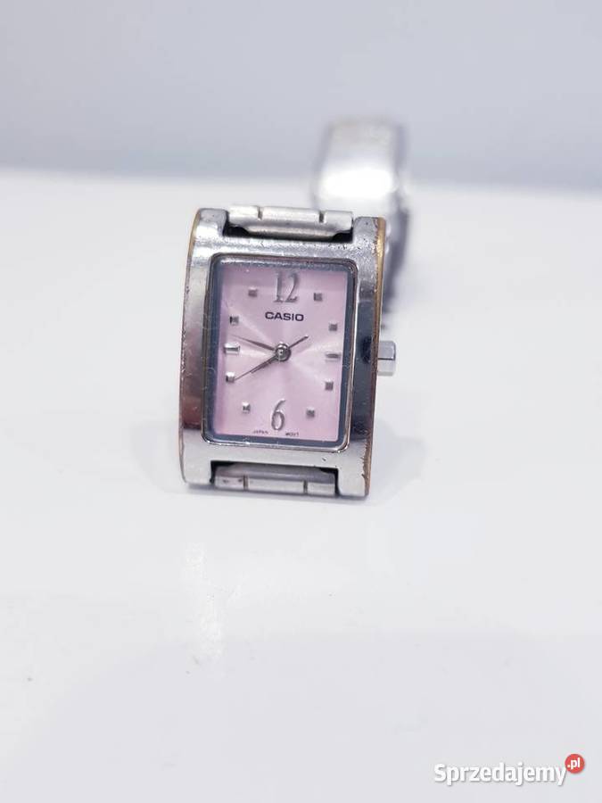 Damski zegarek Casio LTP1279D4A Dąbrowa Górnicza