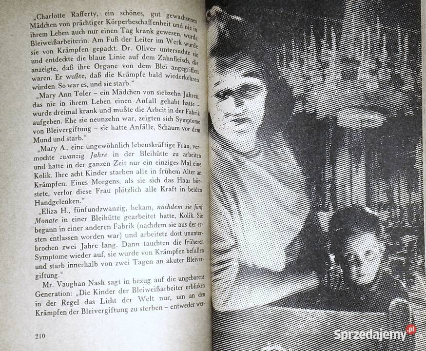 Die Menschen des Abgrunds Jack London twarda Chełm