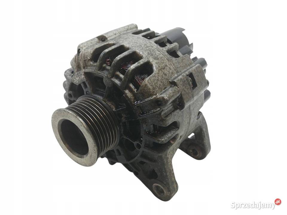 ALTERNATOR 82006541C 11 Renault Twingo II 2007