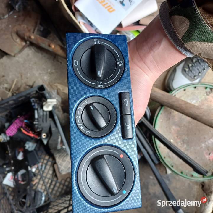 Czesci z golf 4 Drzycim