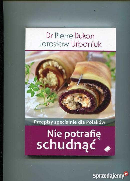 Nie potrafię schudnąć Kultura i Rozrywka