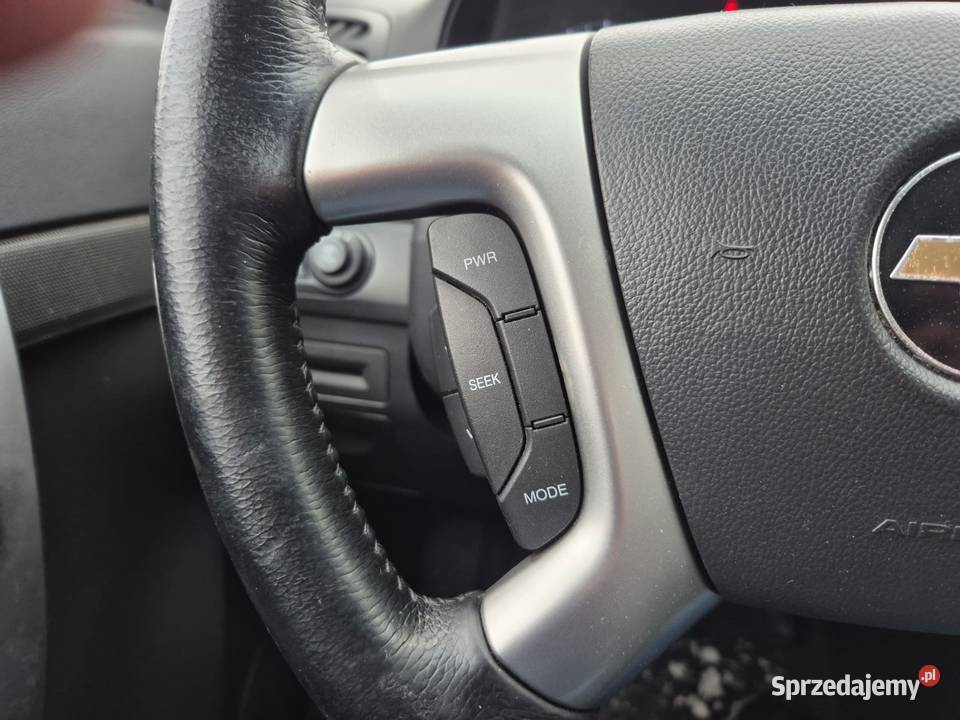 Auto na sprzedaż 134KM Siedlce