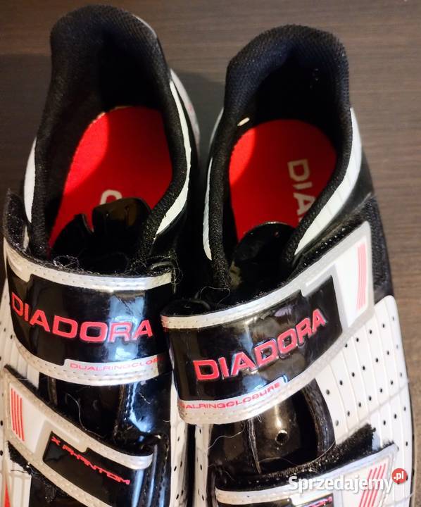 Buty rowerowe Diadora X Phanton 40 Wąbrzeźno