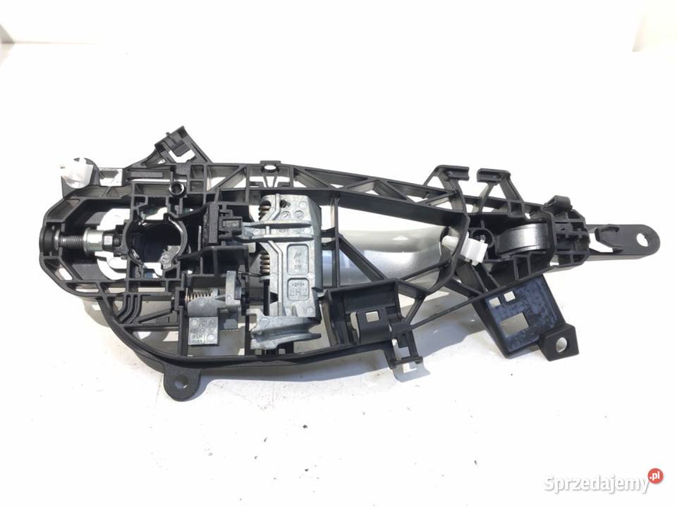 KLAMKA ZEWNĘTRZNA LEWY TYŁ OPEL ASTRA K Inny