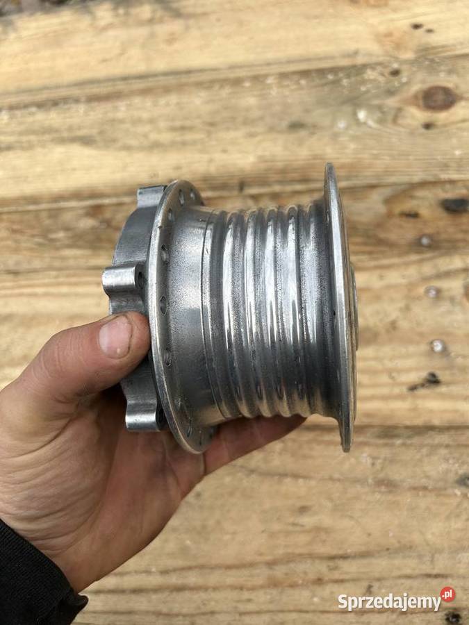 PIASTA KOŁA SIMSON SR2 SUHL 50 Kraków sprzedam