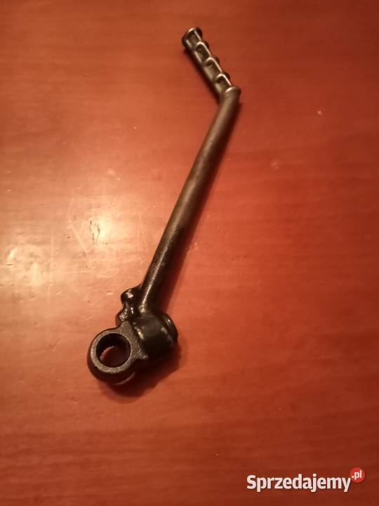 oryginalna Kopka do motocykli kawasaki kmx 125 Nowy Sącz sprzedam