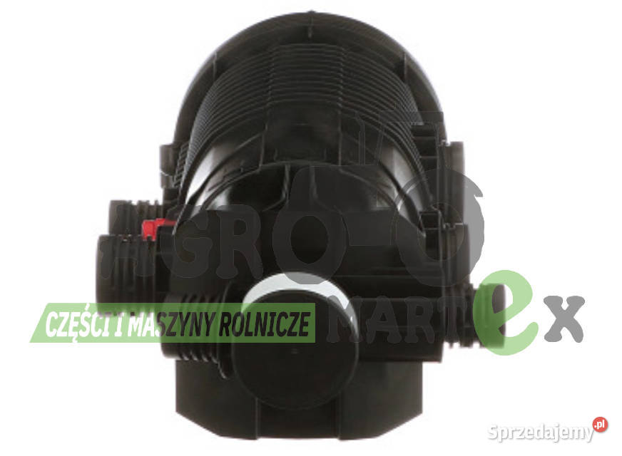 87313049 FILTR HYDR KPL CNH Wichrów sprzedam