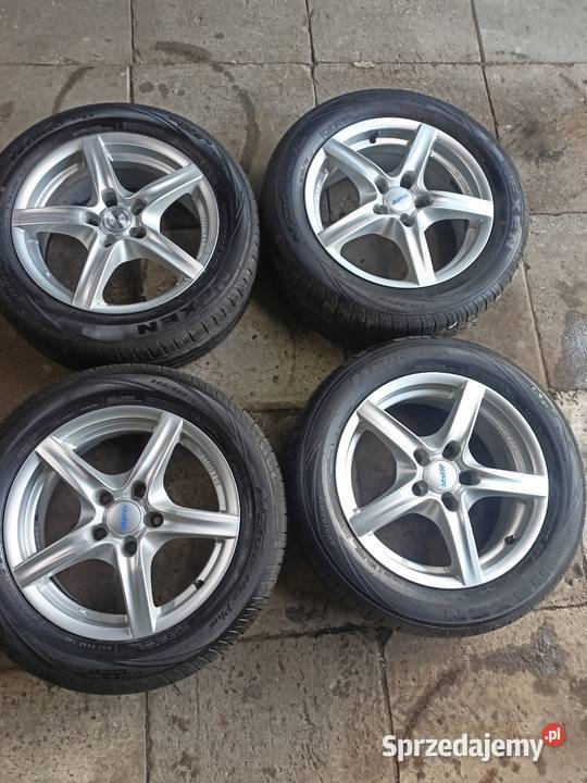 Alusy z oponami 1655205 Samochodowe świętokrzyskie Ostrowiec Świętokrzyski