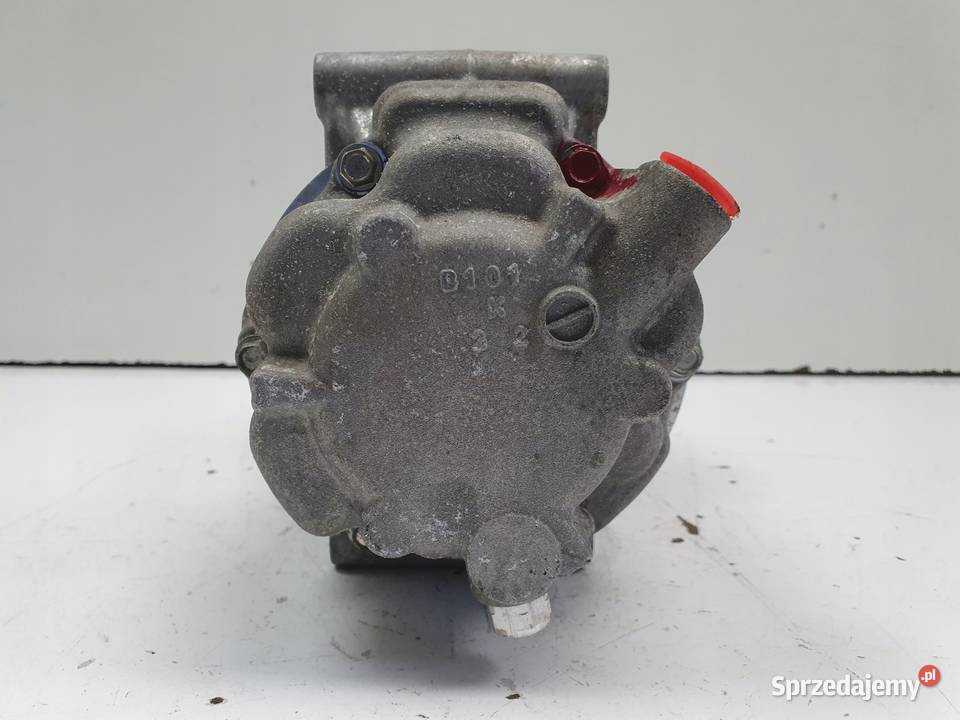 SPRĘŻARKA KLIMATYZACJI Toyota Corolla E21 Chełm