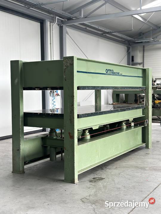 Prasa półkowa ORMA półka 300x130 1556 Łabuńki Pierwsze