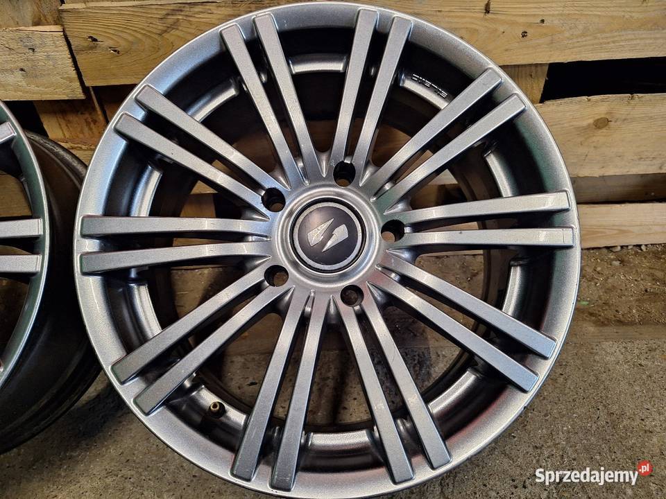 nowe alufelgi 5x127 17 ET50 Chrysler Pacifica kujawsko-pomorskie sprzedam