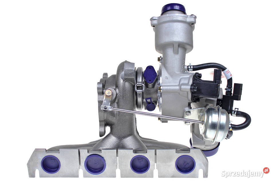 NOWE TURBO AUDI A4 A5 A6 Q5 SEAT EXEO 20 TFSI Silniki i osprzęt Opole