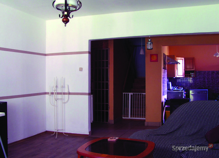 dom 230 m2 Kanie Kanie