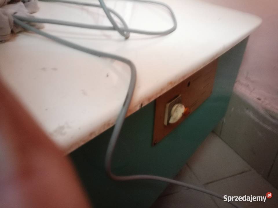 Schadzka do mleka chłodnia do mleka Łysiny