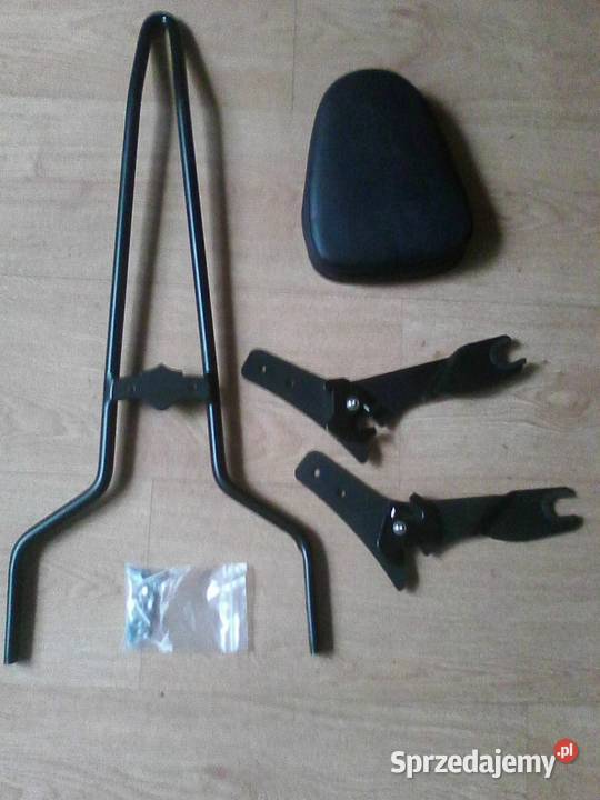 harley davidson oparcie Fabianki