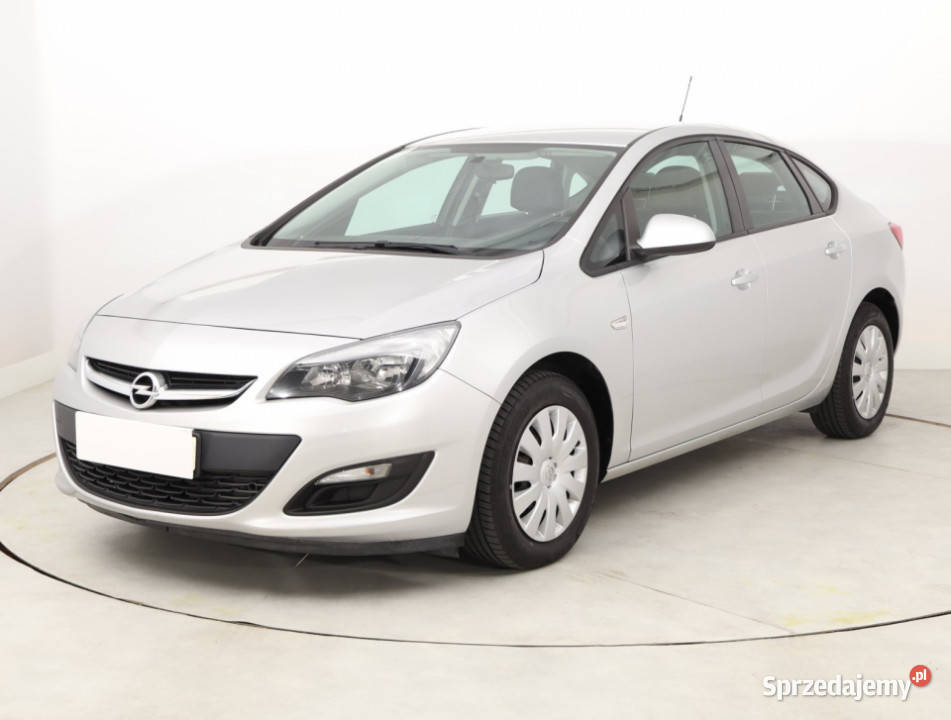 Opel Astra 14 T ABS Bielany Wrocławskie
