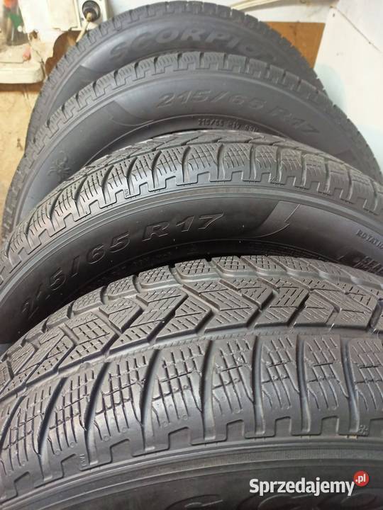 2156517zima Opony Krosno