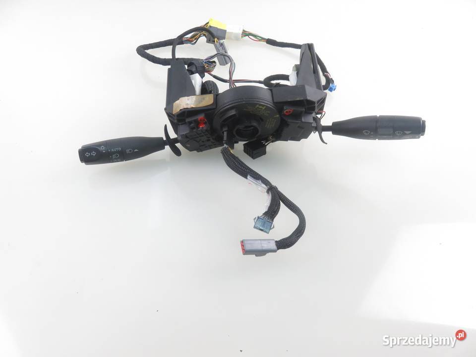 PRZEŁĄCZNIK ZESPOLONY JAGUAR XJ X308