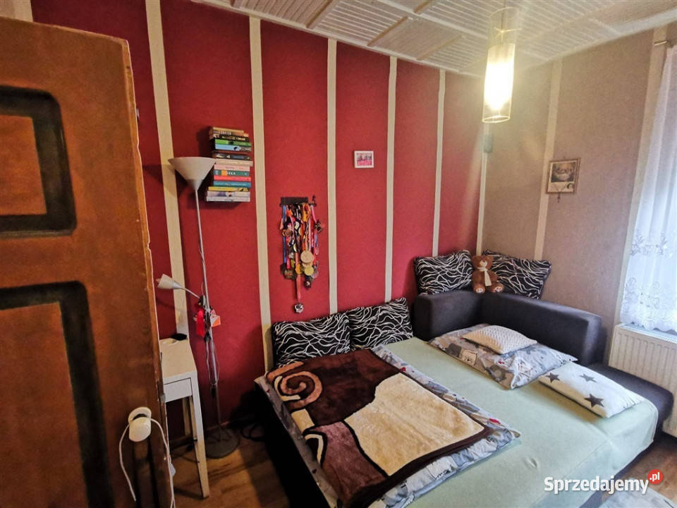 Mieszkanie 1275m2 5 pokoi Karpacz dolnośląskie