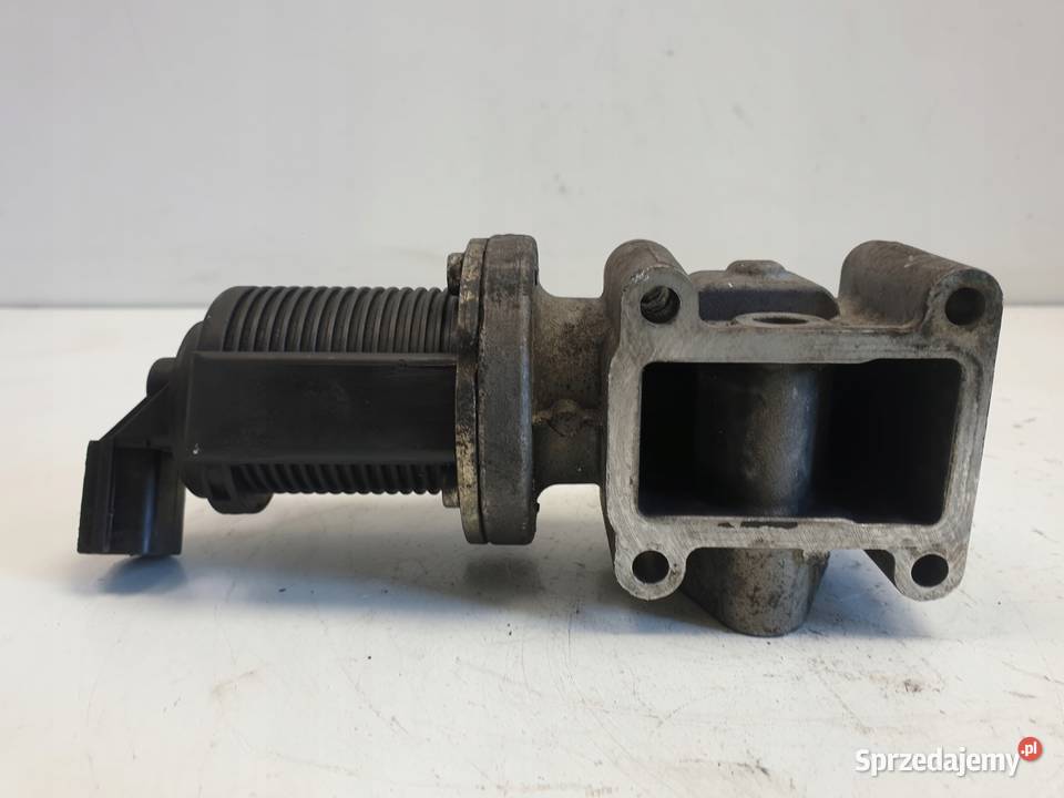 Alfa Romeo GT 19 JTD ZAWÓR EGR 55194735 Chełm