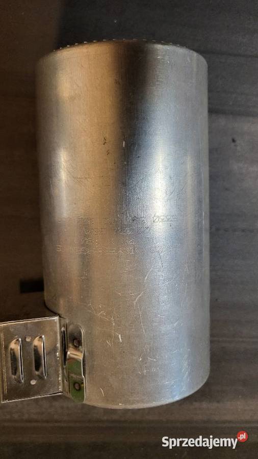 Grzałka opaskowa na cylinder wtryskarki fi 95 mm Białogard