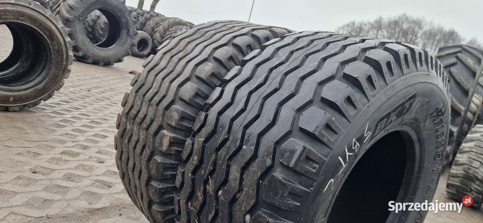 1507018 1258018 BKT 12PR 99 bez napraw Nowe Miasto Lubawskie