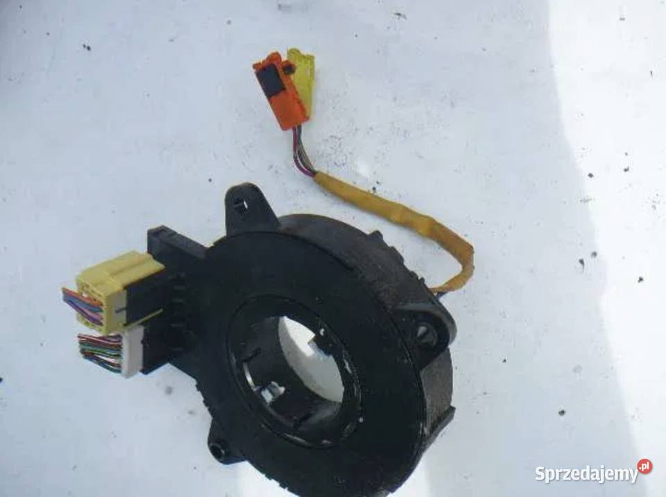 Taśma kierownicy taśma airbag Mazda 6 Części samochodowe Ostrzeszów