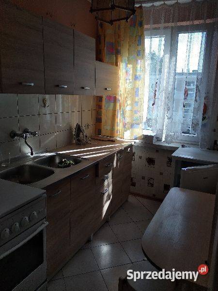 Kawalerka do wynajęcia Wynajem Kraków