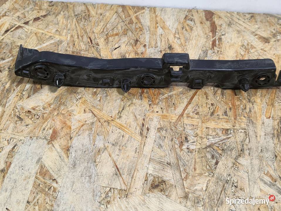 Mocowanie Ślizg Zderzaka Lewy Przód Citroen Pleszew