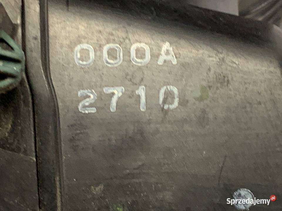 KOLEKTOR SSĄCY HONDA CIVIC IX 14 99