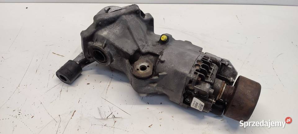 VOLVO MOST DYFERENCJAŁ TYŁ 30759532