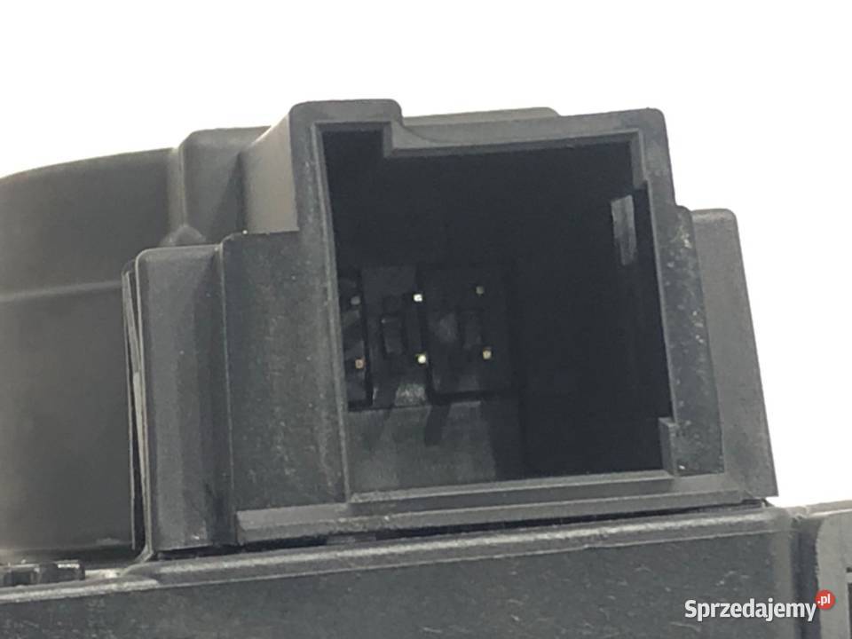 SILNIK NAGRZEWNICY DS Z5509001 DS 5 1518