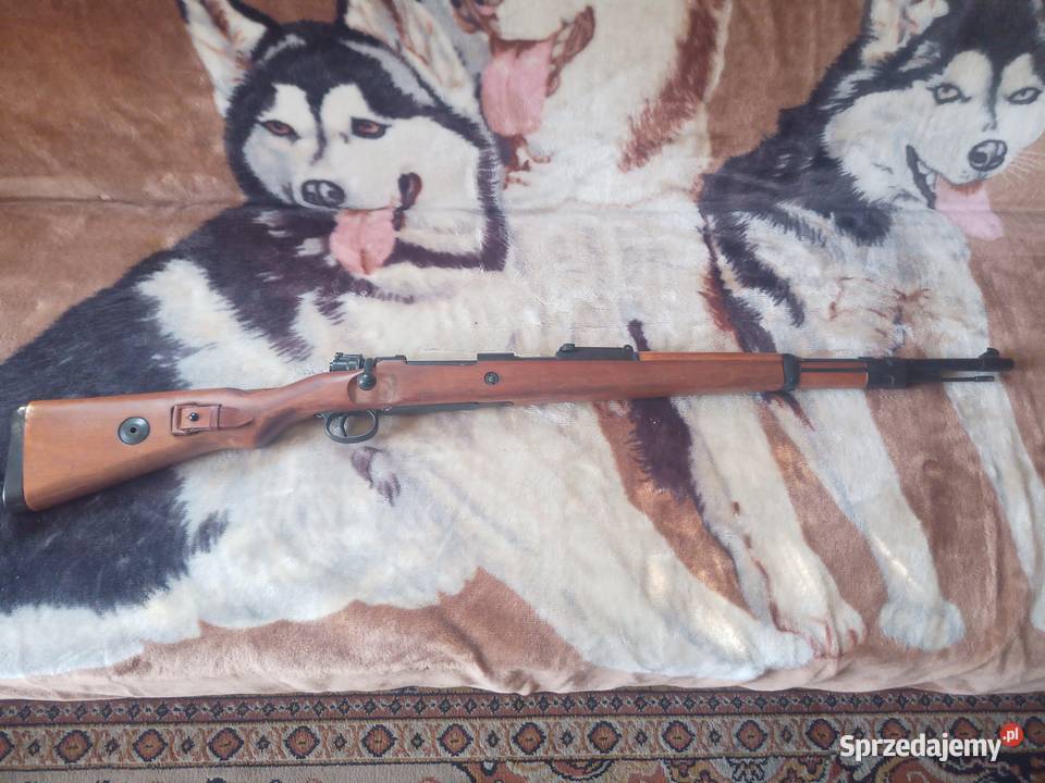 Mauser K98k Denix Stara Gadka Sprzedajemy.pl
