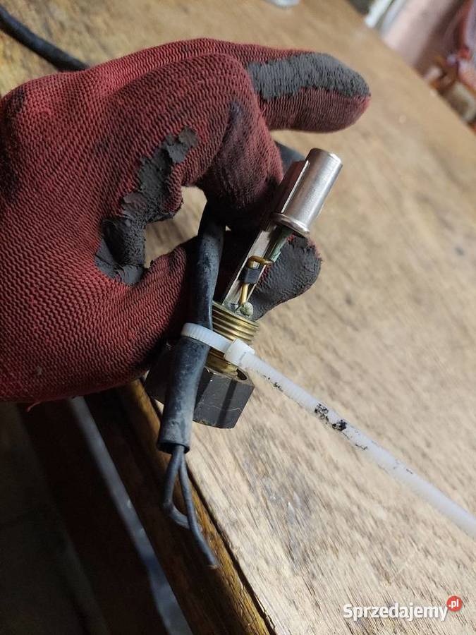 Suzuki RF 600 czujnik poziomu paliwa RF600 baku Jelenia Góra