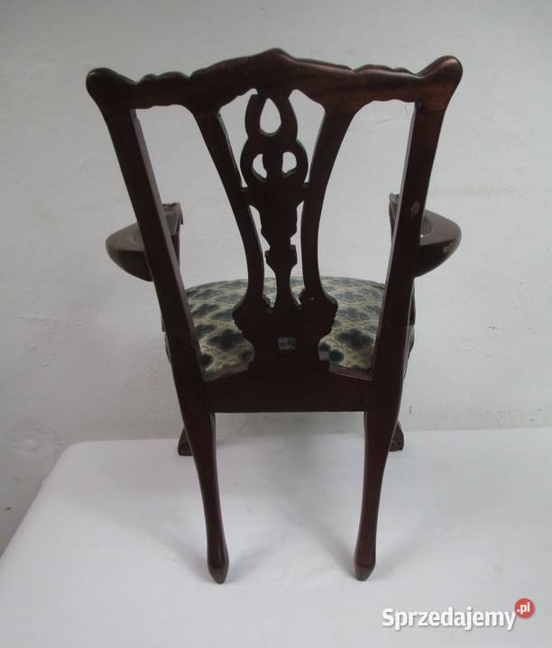 Fotelik lalek Lublin