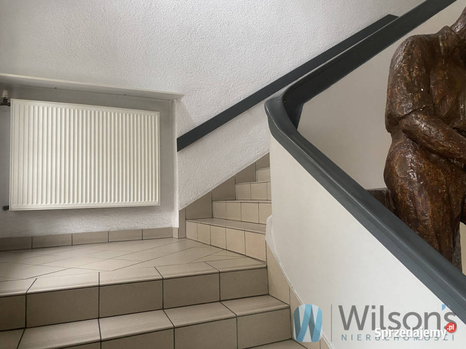 Lokal Warszawa Mokotowska 64m2 sprzedam