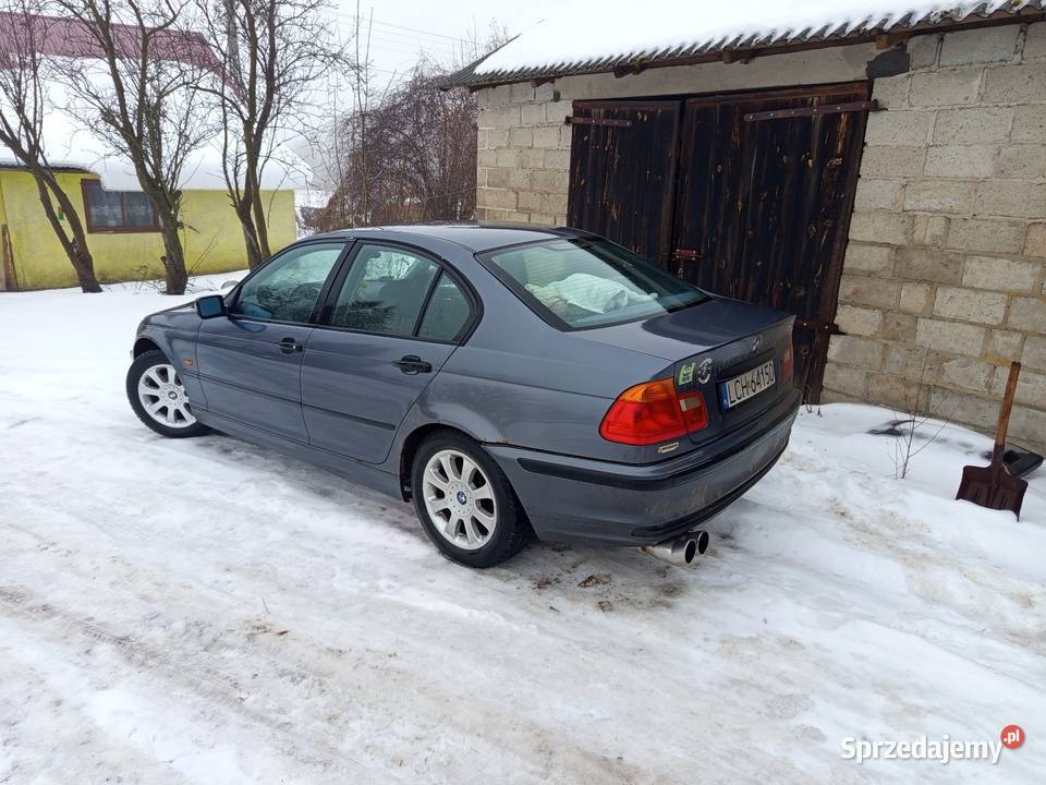 Alufelgi BMW 5120 16 lubelskie Chełm