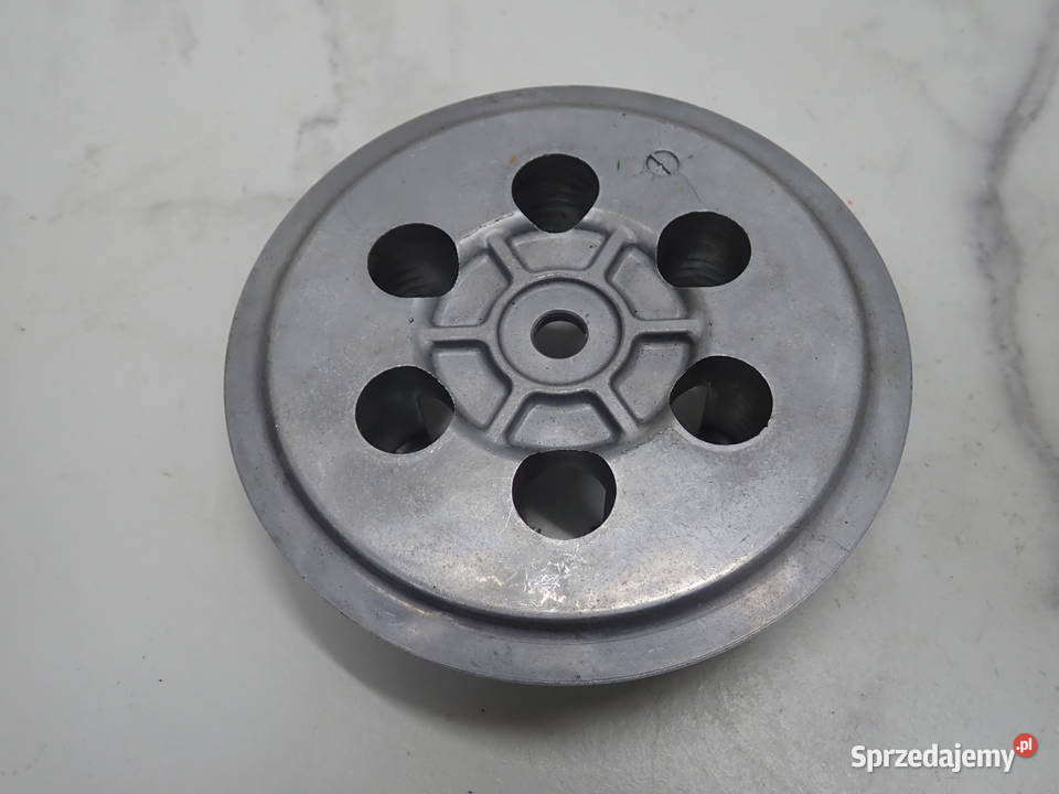 Docisk Kosza Sprzęgła Suzuki RM 250 0108r J119 Strzelce Krajeńskie