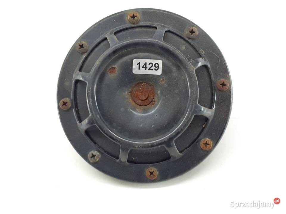 KLAKSON SYGNAL MAN LE IVECO SCANIA RENAULT łódzkie Janowice