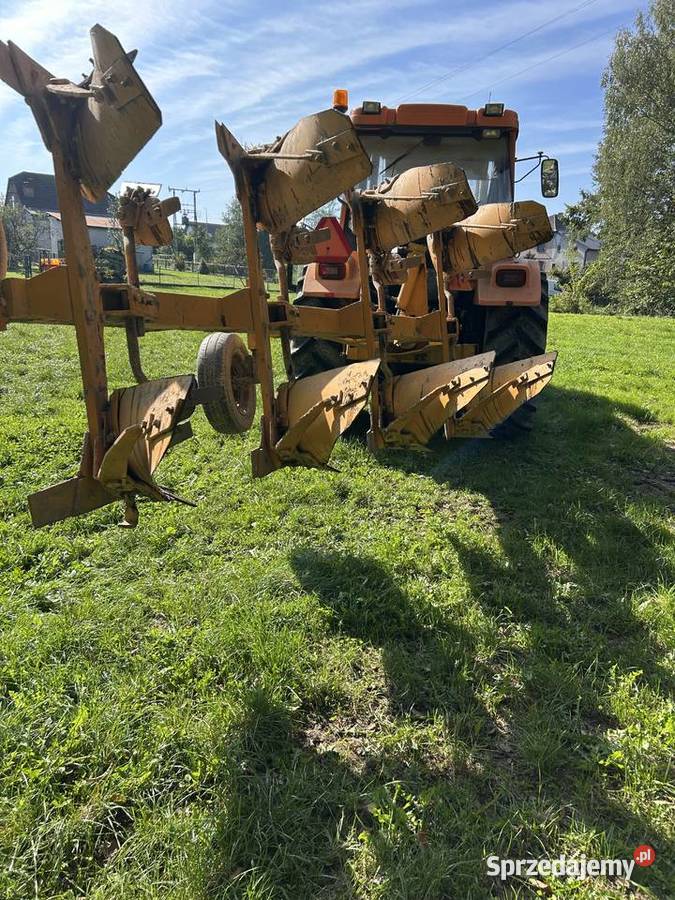 Plug 4 Obrotowy Rumptstad 4x40 Zator