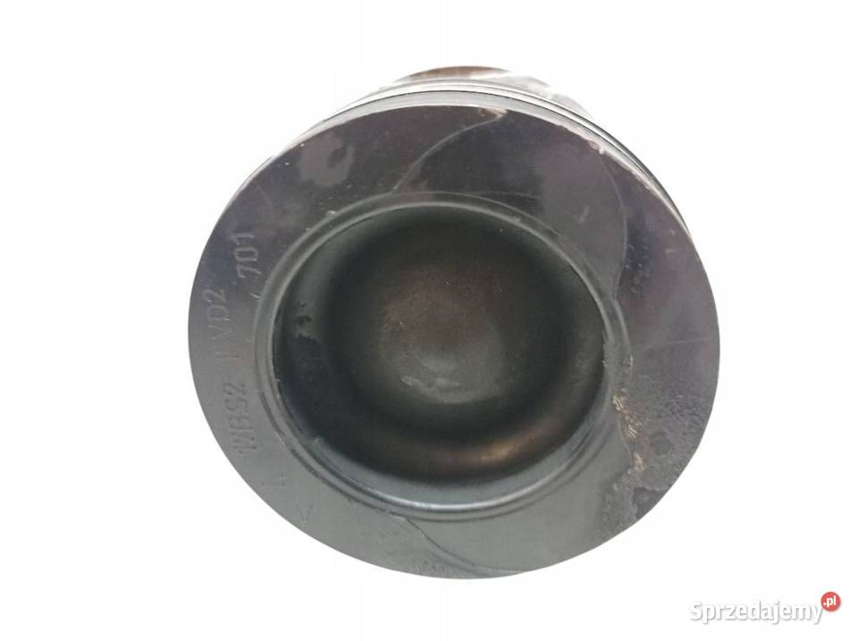 TŁOK KORBOWÓD 17BS2 ILVD2 701 15 DCI Renault