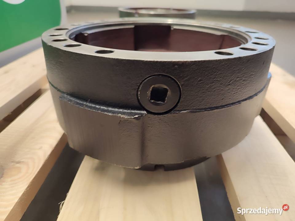 Cylinder hamulcowy 10755 CAT TH337 Wilkowo sprzedam